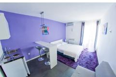Villa Tamaris Apartmán 2 - Br.2-2+2 foto 3