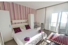 Villa Tamaris Apartmán 4 - Br.6-2+1 foto 1