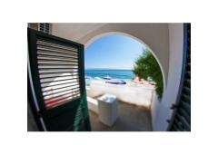 Villa Tamaris Apartmán 4 - Br.6-2+1 foto 2