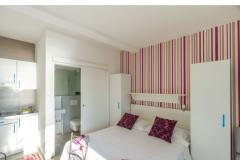 Villa Tamaris Apartmán 6 - Br.8-2+1 foto 1