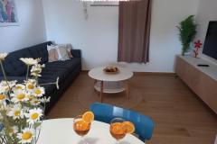 Apartmány Ritoša Apartmán 4 - A2+1 foto 2