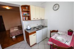 Apartmány Ritoša Apartmán 2 - App. No 3 foto 2