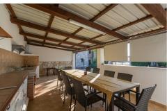 Prázdninový dom Cerjani - 14 osoba Apartmán 1 - KUĆA foto 5