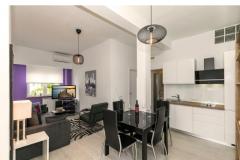 Apartmány Aida  Apartmán 3 - Lavanda foto 2