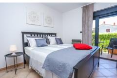 Villa Irena Apartmán 1 - A2 foto 1