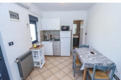 Villa Irena Apartmán 1 - A2 foto 3