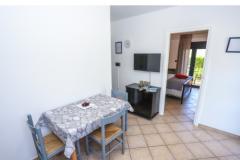 Villa Irena Apartmán 1 - A2 foto 4