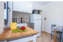 Villa Irena Apartmán 1 - A2 foto 5