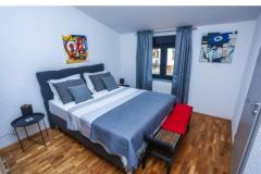 Villa Irena Apartmán 3 - A8 foto 3