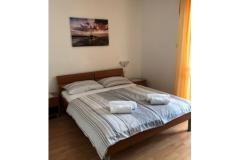 App. Villa Matić Apartmán 4 - A4+1 foto 2
