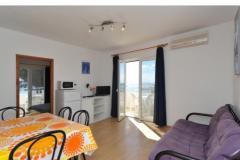 Albicia apartments Apartmán 1 - apartman 3 foto 3