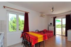 Albicia apartments Apartmán 2 - apartman 2 foto 3