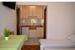 Apartmány  Providenca Apartmán 4 - studio foto 4