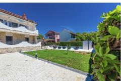 Villa Marivel Apartmán 3: (2+2) - Apartman 4 foto 4