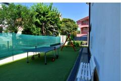 Villa Marivel Apartmán 3: (2+2) - Apartman 4 foto 5