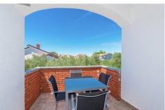 Villa Marivel Apartmán 1: (4+0) - Apartman 2 foto 4