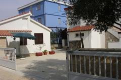 Apartmány Villa Goga  Apartmán 4 - B foto 5