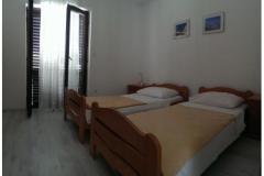 Apartmány Šime Apartmán 4 foto 3