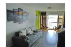 Villa Valla Apartmán 3 - app.3 foto 4