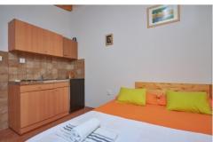 Apartmán Sandra Apartmán 5 - A0 Fragola foto 4
