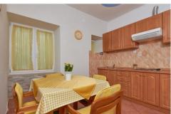 Apartmán Sandra Apartmán 1 - A1 Hedera foto 4