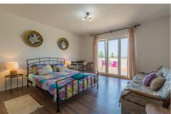 Apartmány Pula Apartmán 4: (3+1) - PUNTIZELA foto 3