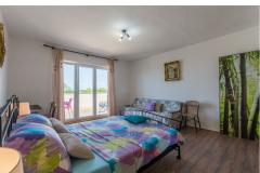 Apartmány Pula Apartmán 4: (3+1) - PUNTIZELA foto 4