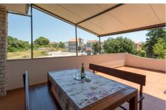 Apartmány Pula Apartmán 4: (3+1) - PUNTIZELA foto 5