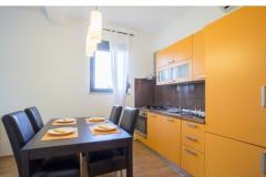 Apartmány Pula Apartmán 1: (2+2) - Jakov 2+2 foto 5