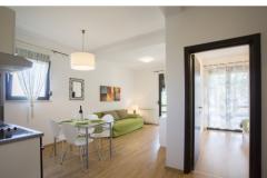 Apartmány Pula Apartmán 2: (2+2) - Karlo 2+2 foto 3