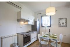 Apartmány Pula Apartmán 2: (2+2) - Karlo 2+2 foto 4