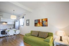 Apartmány Pula Apartmán 2: (2+2) - Karlo 2+2 foto 5