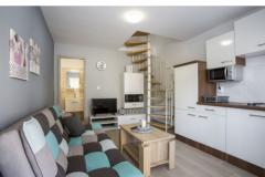 Apartmány Pula Apartmán 3: (2+2) - Lena 2+2 foto 1