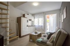 Apartmány Pula Apartmán 3: (2+2) - Lena 2+2 foto 4