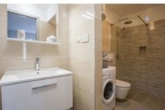 Apartmány Pula Apartmán 3: (2+2) - Lena 2+2 foto 5