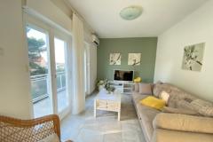 Apartmány Zdenka, Pula Apartmán 1 - app 6/1 foto 5