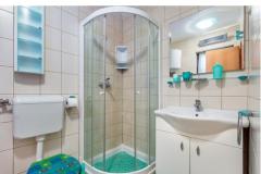 Apartmány Zdenka, Pula Apartmán 3 - app Damir foto 3