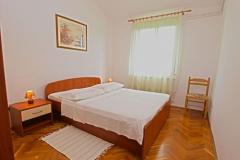 Apartmány Alida Stinjan Apartmán 1 - A 2+1 (+1) foto 5