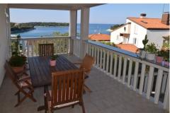 Apartmány Villa Vanda Apartmán 5 - pink foto 1