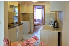 Apartmány Villa Vanda Apartmán 5 - pink foto 3