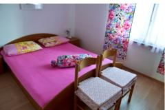 Apartmány Villa Vanda Apartmán 5 - pink foto 4