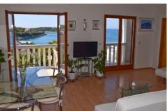 Apartmány Villa Vanda Apartmán 1 - white foto 1