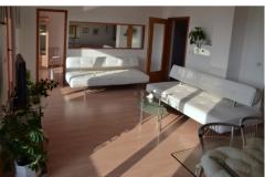 Apartmány Villa Vanda Apartmán 1 - white foto 2