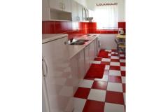 Apartmány Villa Vanda Apartmán 2 - red foto 5