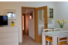 Apartmány Villa Vanda Apartmán 3 - yellow foto 1