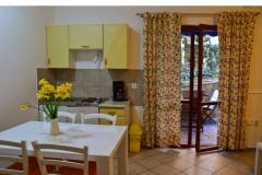 Apartmány Villa Vanda Apartmán 3 - yellow foto 2