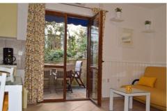 Apartmány Villa Vanda Apartmán 3 - yellow foto 3