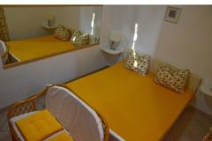Apartmány Villa Vanda Apartmán 3 - yellow foto 5