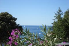 Apartmány Villa Vanda Apartmán 4 - blue foto 2