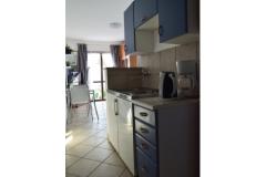 Apartmány Villa Vanda Apartmán 4 - blue foto 5